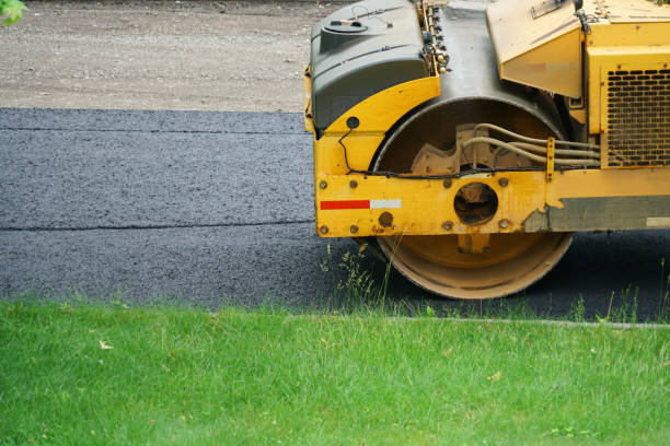 Best Driveway Repair and Patching  in Logan, NM