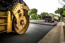 Best Driveway Extension  in Logan, NM