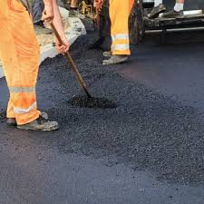 Best Driveway Removal and Replacement  in Logan, NM